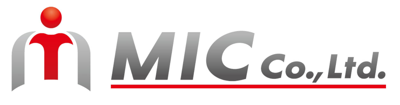 株式会社MIC コーポレートサイト